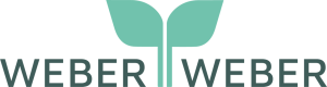 Weber & Weber Logo